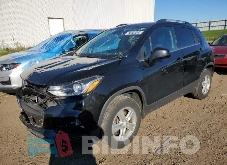 3GNCJPSB9HL289872 Photo# 2