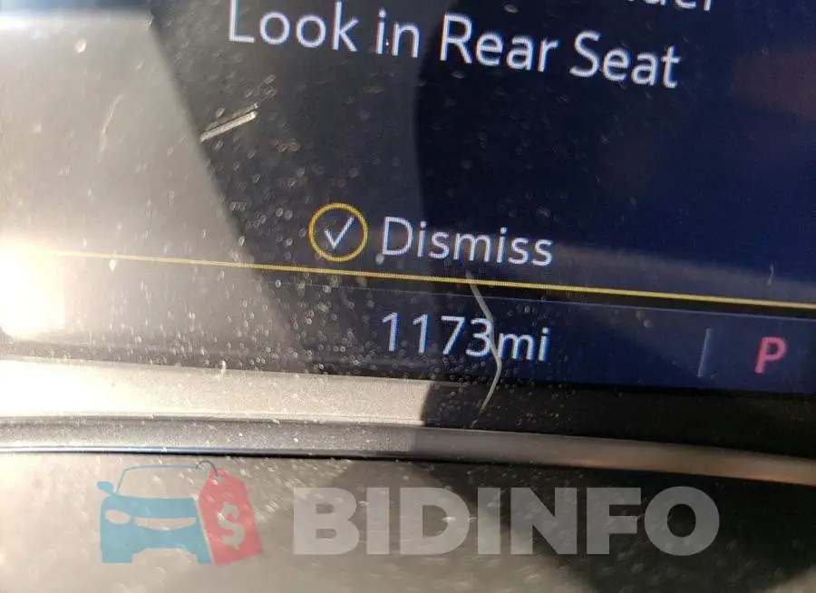 3GNKBJRS8NS212827 Photo# 8