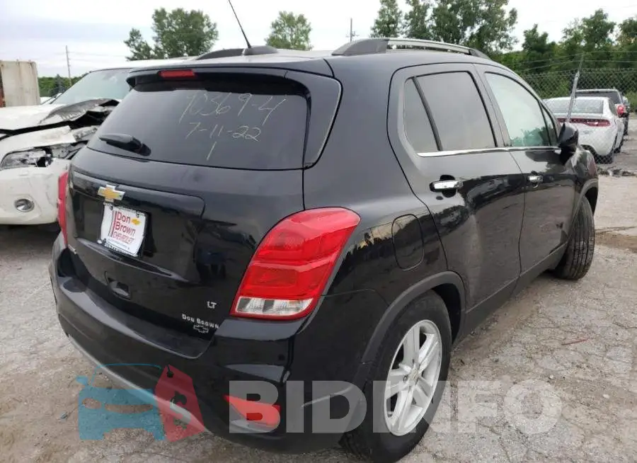 KL7CJLSB7KB948572 Photo# 4