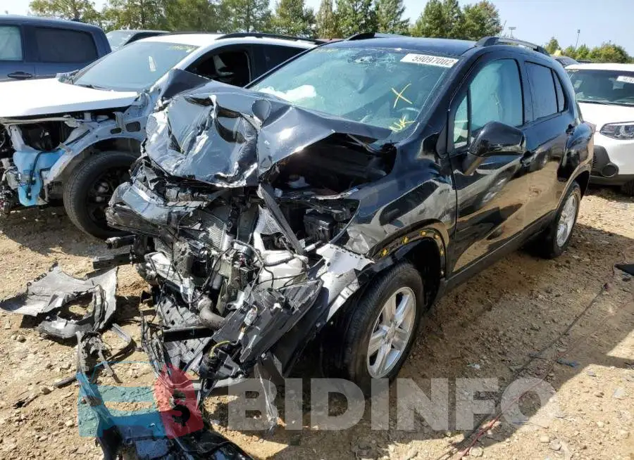 KL7CJPSB0MB347126 Photo# 2