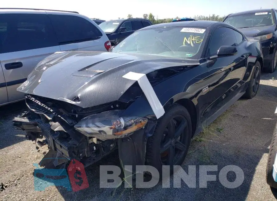 1FA6P8CFXL5167452 Photo# 2