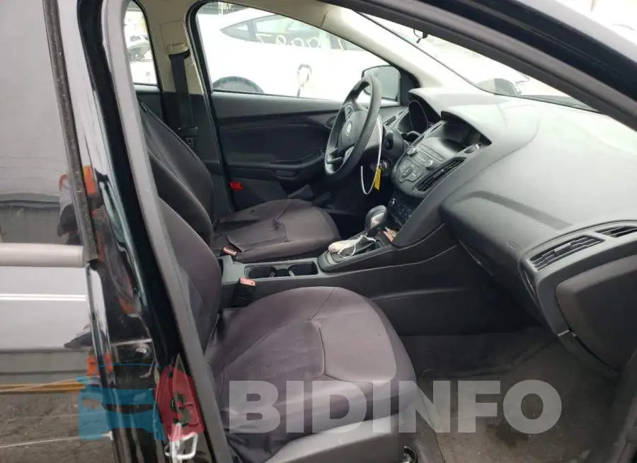 1FADP3E25JL285583 Photo# 5