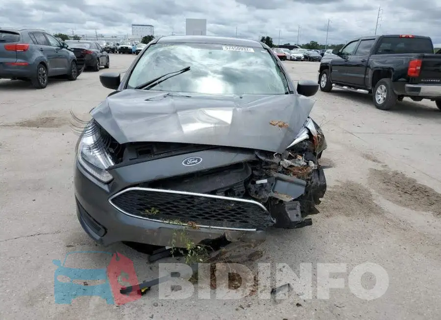 1FADP3E29JL248794 Photo# 9