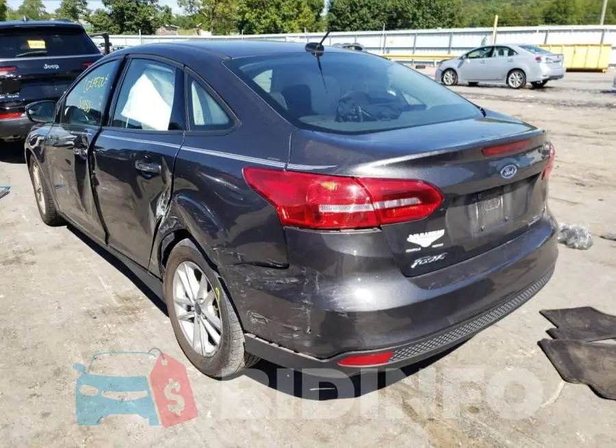 1FADP3F25GL243034 Photo# 3