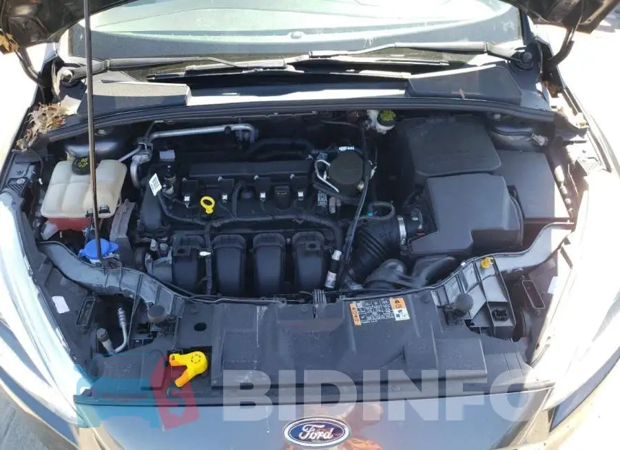 1FADP3F25GL243034 Photo# 7
