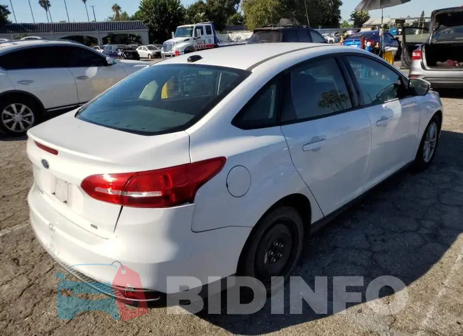 1FADP3F25GL351718 Photo# 4