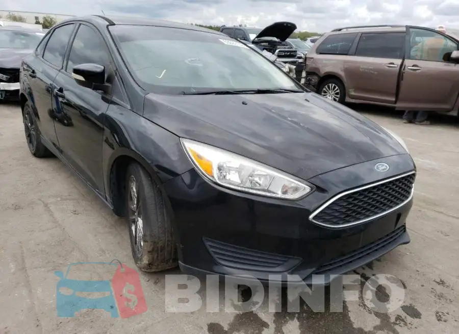 1FADP3F29HL237867 Photo# 4