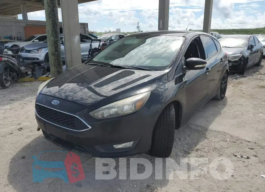 1FADP3K22GL311957 Photo# 1