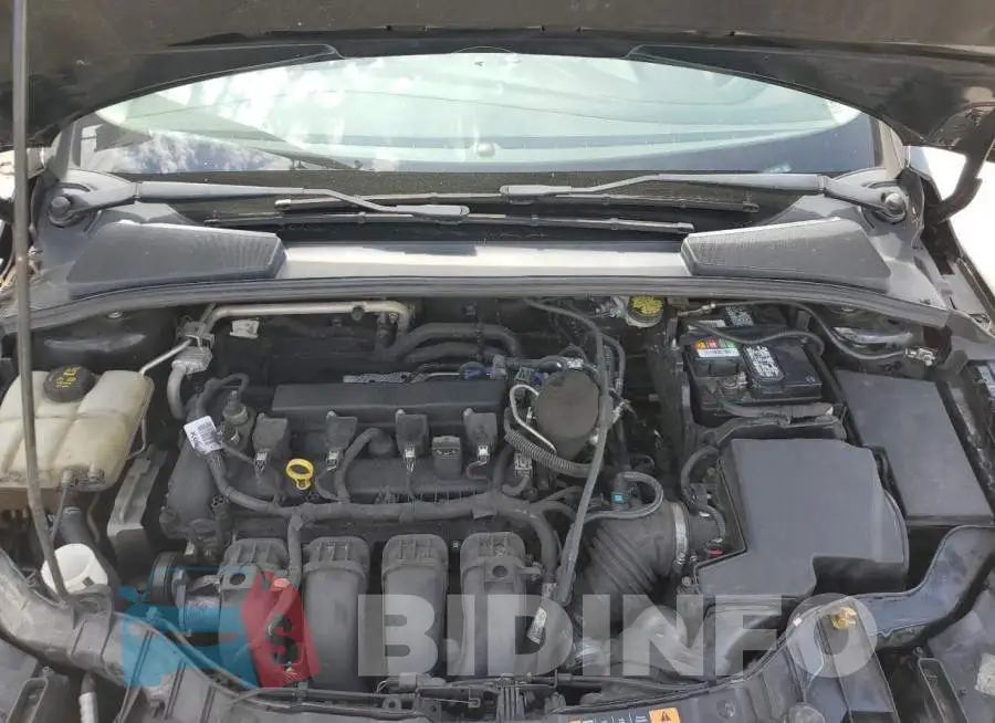 1FADP3K22GL311957 Photo# 11