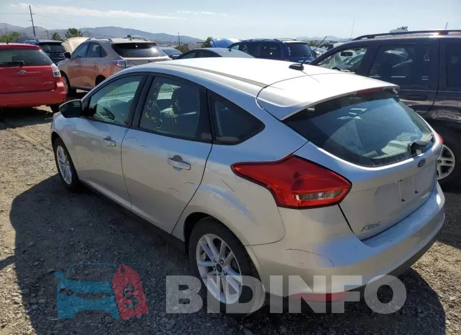1FADP3K26HL216657 Photo# 3