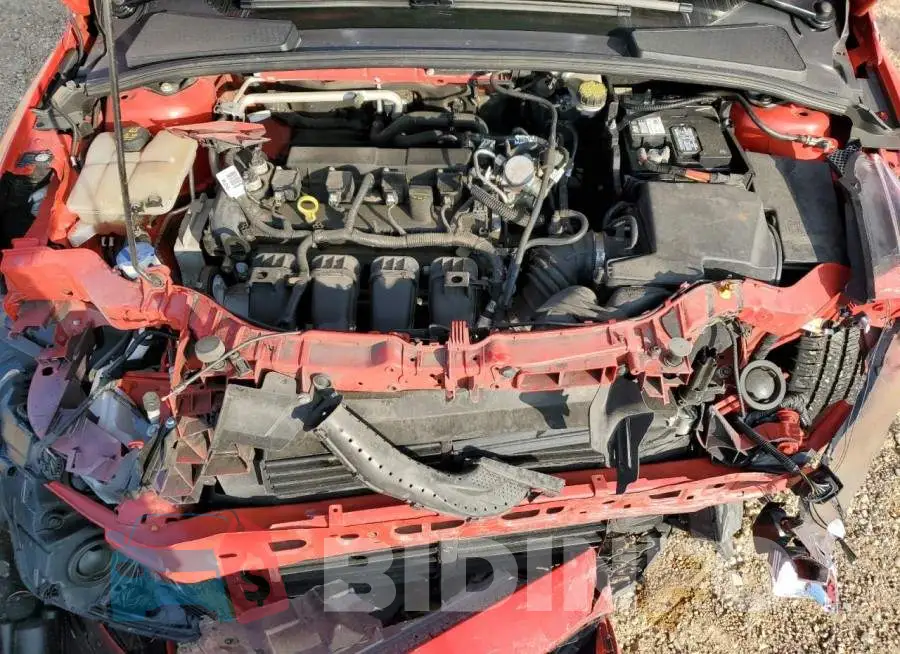 1FADP3K28GL405020 Photo# 7