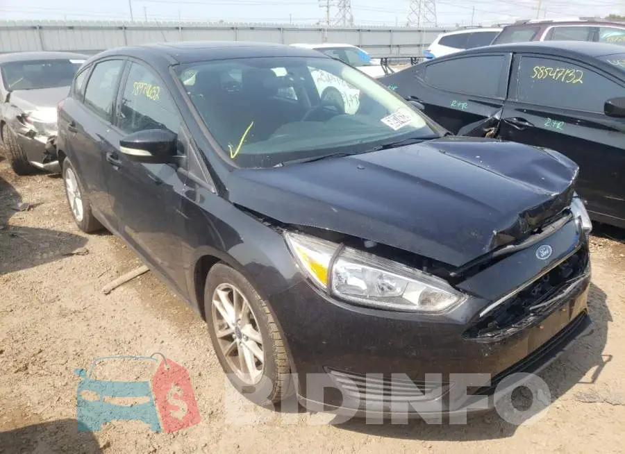 1FADP3K29GL205179 Photo# 1