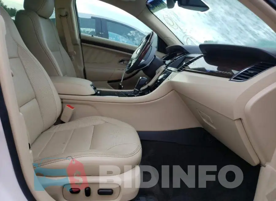 1FAHP2F84JG138517 Photo# 5