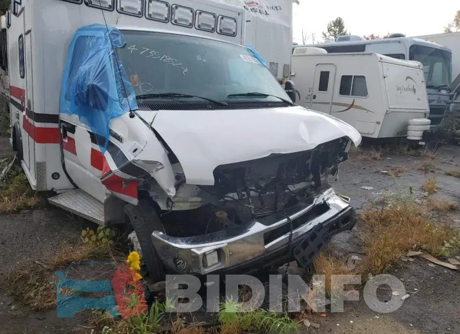 1FDWE3FS6HDC22533 Photo# 9
