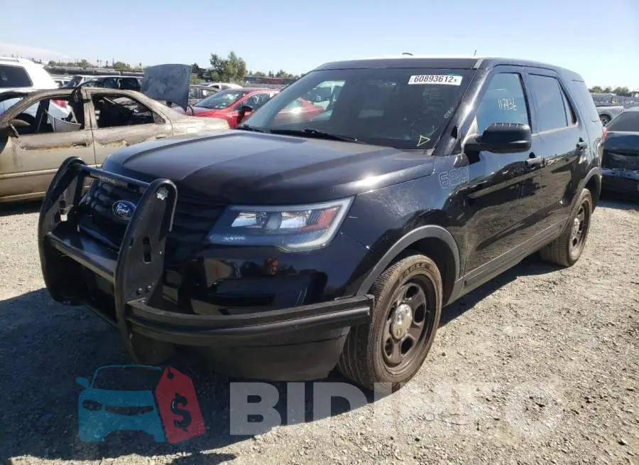 1FM5K8AR3GGB54517 Photo# 2