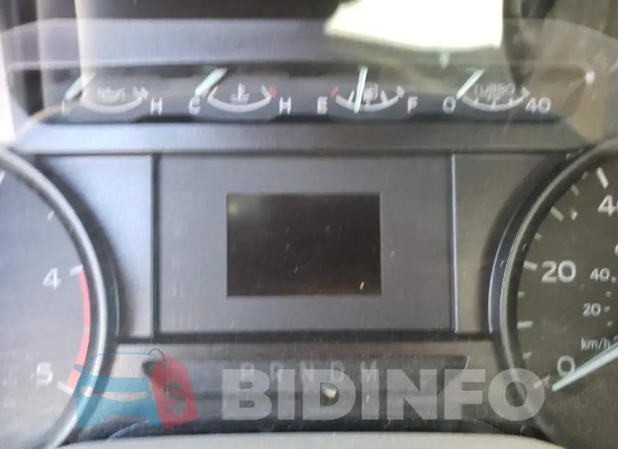 1FT7W2BT5NEC70464 Photo# 8