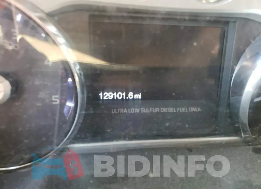 1FT7W2BTXGEB24063 Photo# 8