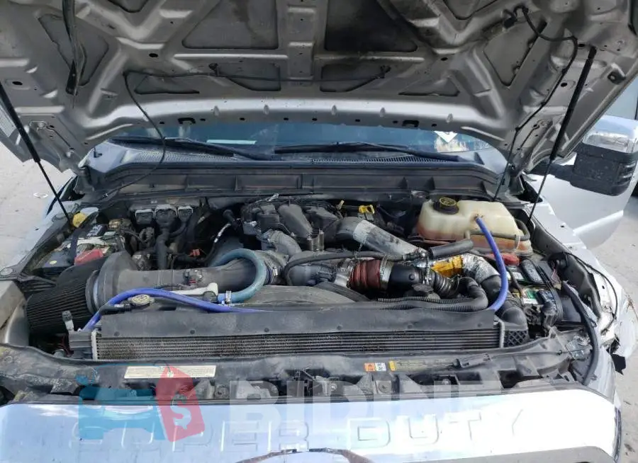 1FT7W2BTXGEB91407 Photo# 7