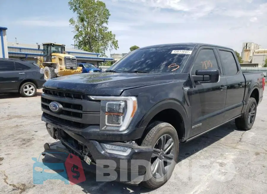 1FTFW1ED7MFB27132 Photo# 2