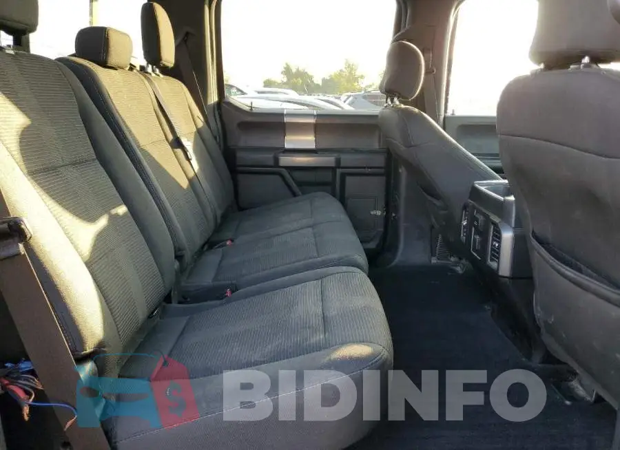 1FTFW1EFXGFC38716 Photo# 6