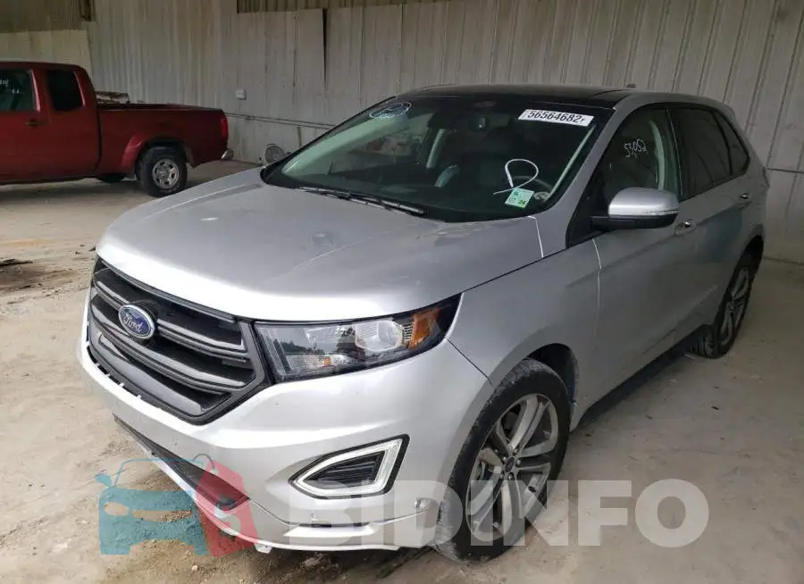 2FMPK4AP1HBC59260 Photo# 2