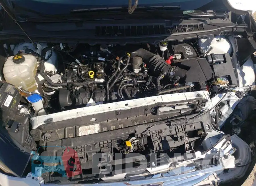 2FMPK4J95LBA29926 Photo# 7
