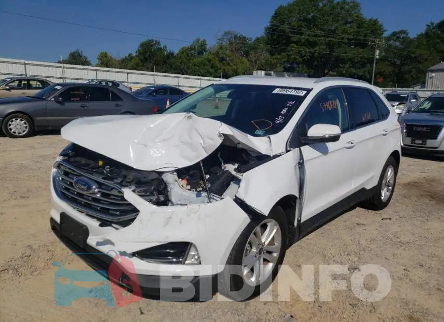 2FMPK4J95LBA29926 Photo# 2