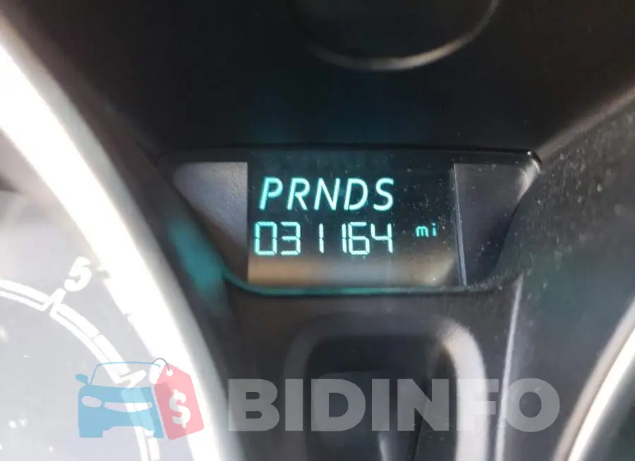 3FADP4EJXHM157491 Photo# 8
