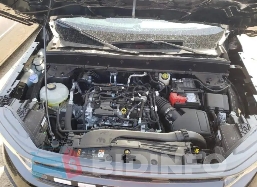 3FMCR9B69NRD35138 Photo# 7