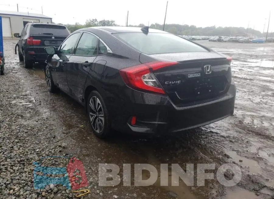 19XFC1F36GE222438 Photo# 3