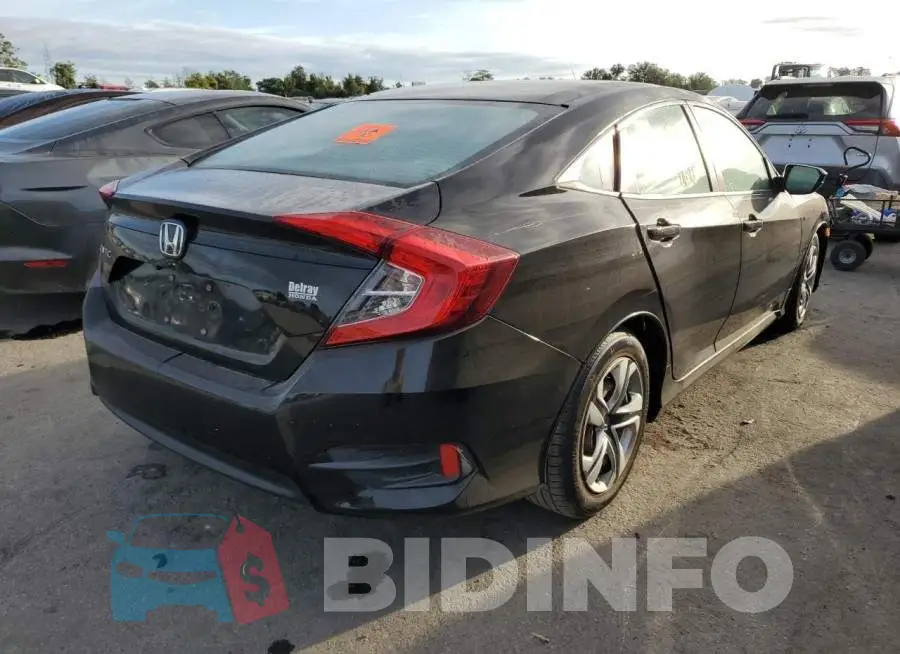 19XFC2F52JE030982 Photo# 4