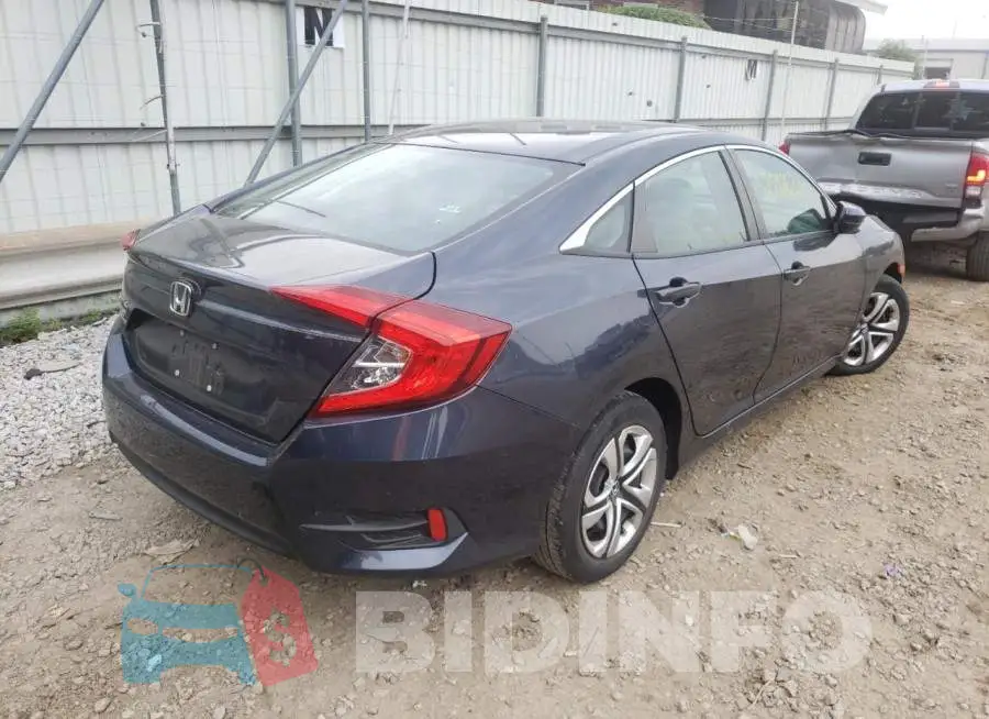 19XFC2F53GE207287 Photo# 4