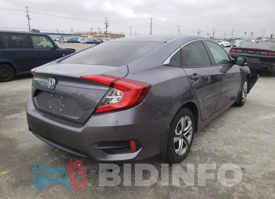 19XFC2F53HE232823 Photo# 4