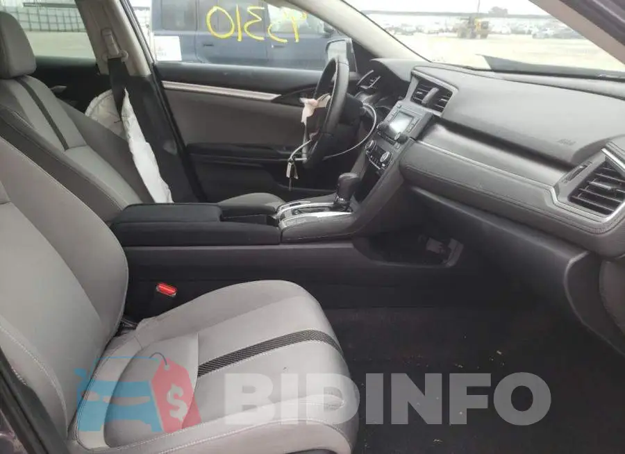 19XFC2F53HE232823 Photo# 5