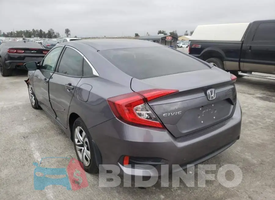 19XFC2F53HE232823 Photo# 3