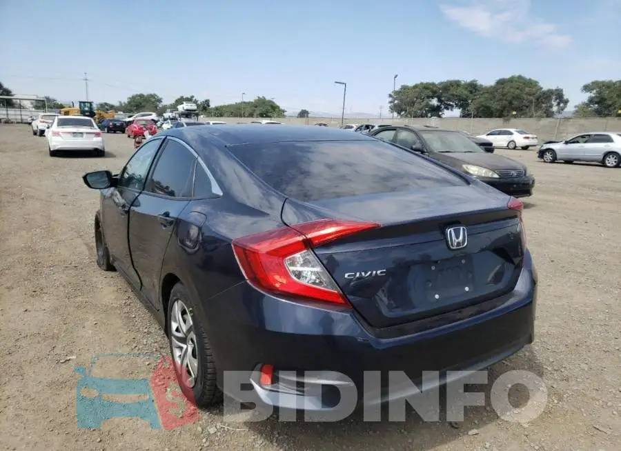 19XFC2F55GE246947 Photo# 3