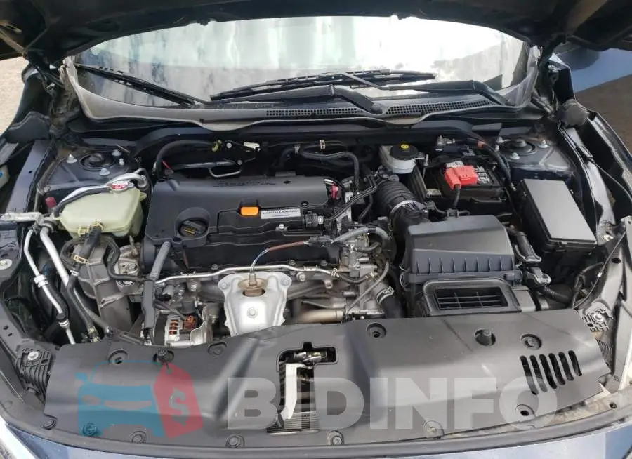 19XFC2F55GE246947 Photo# 7