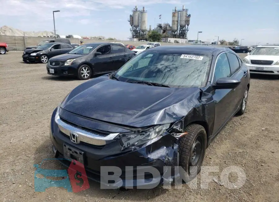 19XFC2F55GE246947 Photo# 2