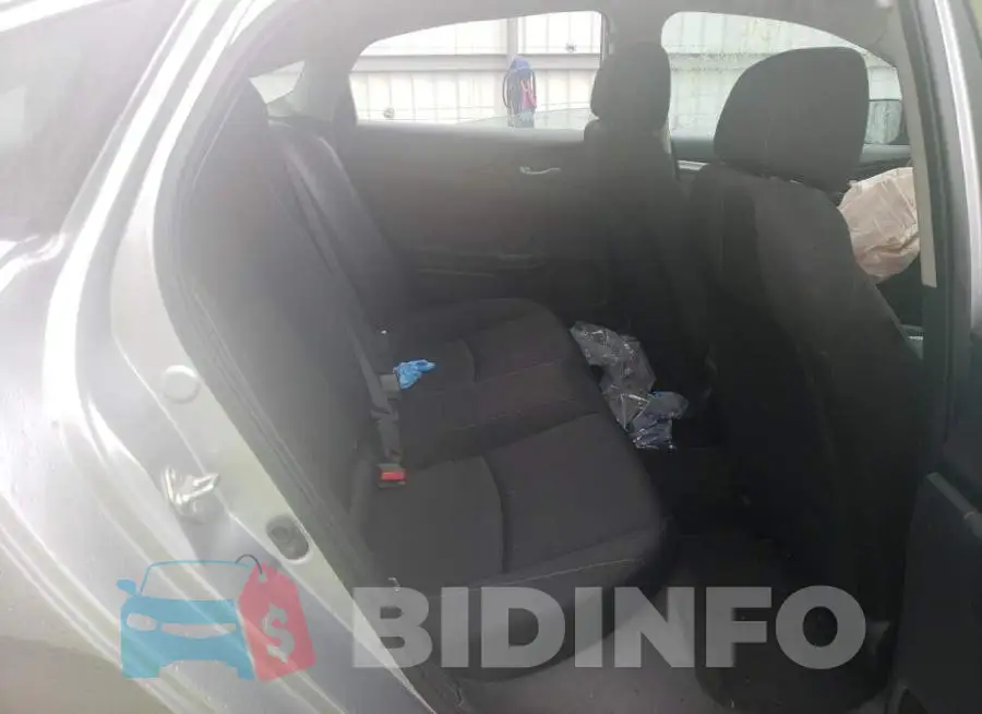 19XFC2F58GE226417 Photo# 6
