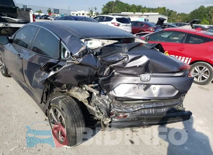 19XFC2F62KE044682 Photo# 9