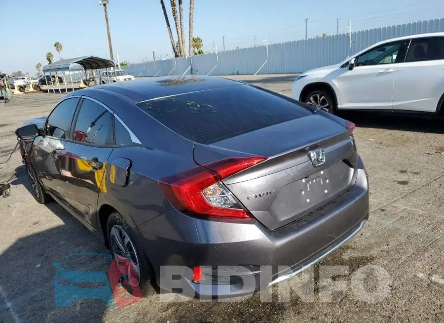 19XFC2F65LE212106 Photo# 3