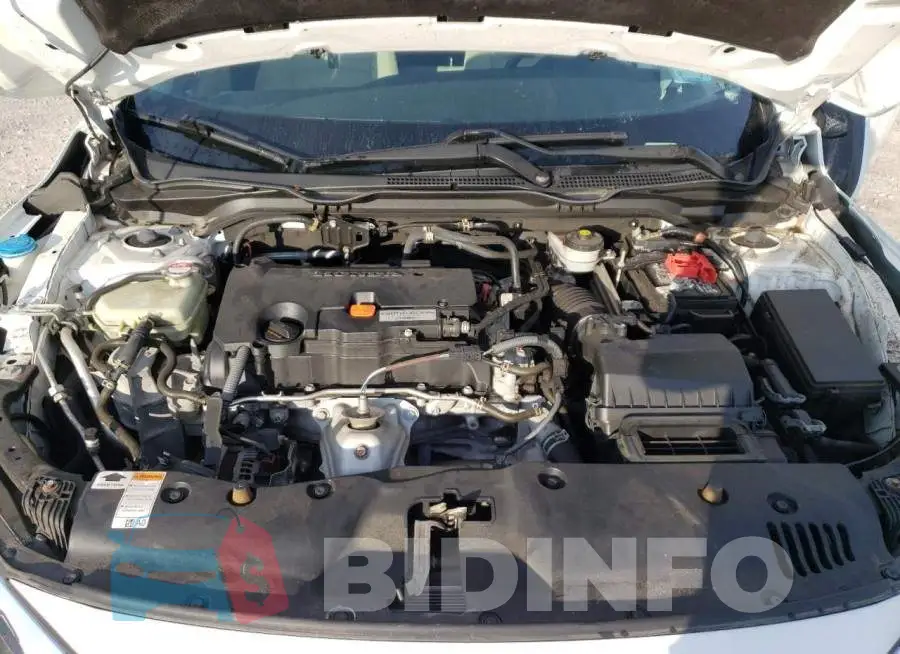 19XFC2F71HE223507 Photo# 7
