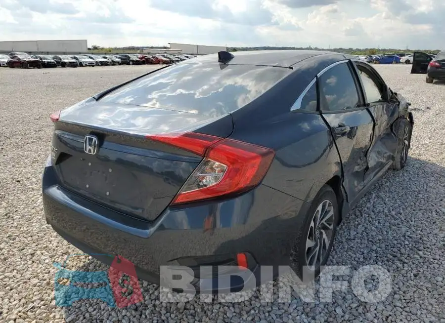 19XFC2F73HE082505 Photo# 4