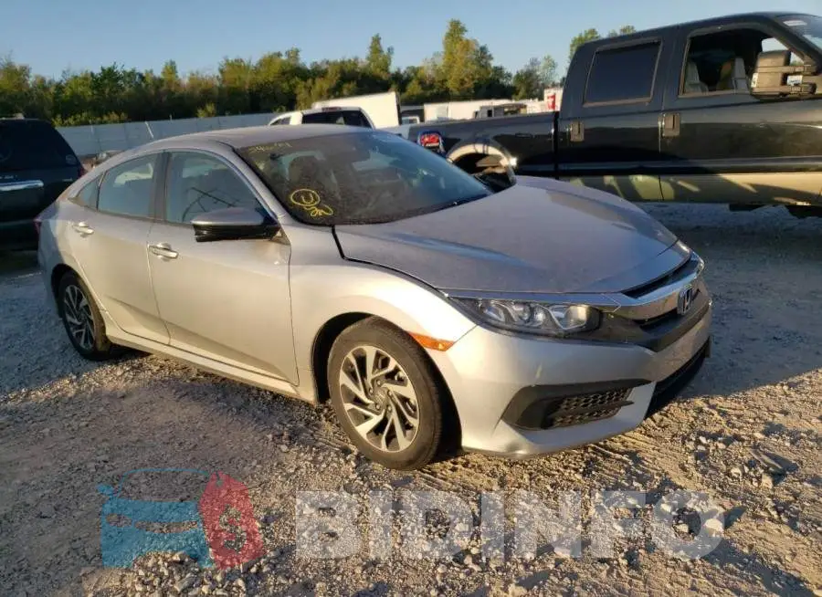 19XFC2F78HE046194 Photo# 1