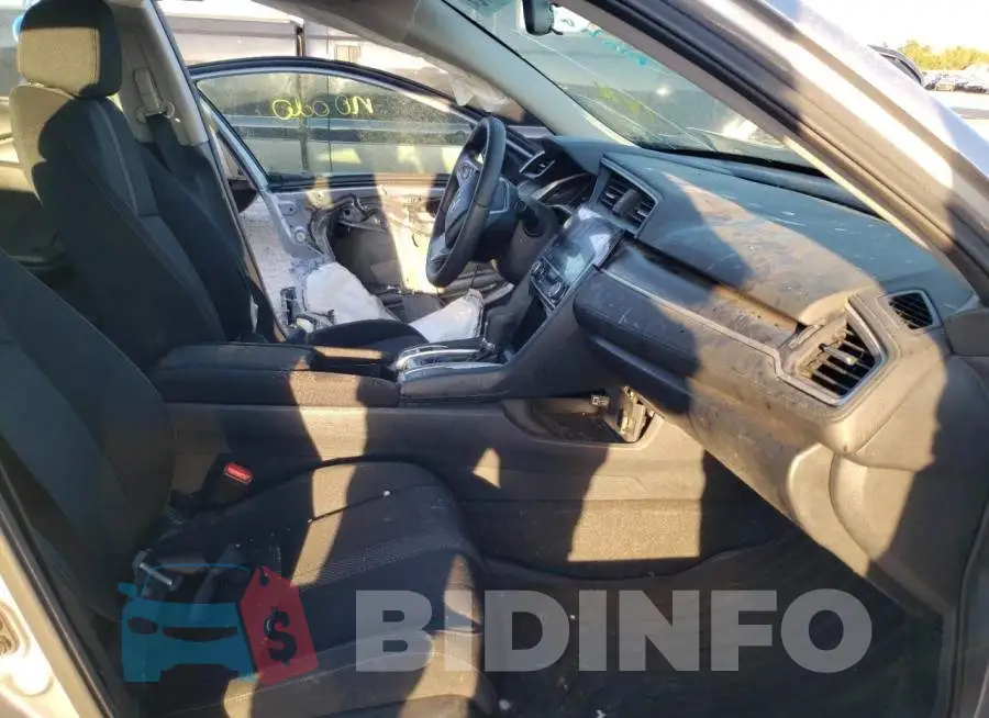 19XFC2F78HE046194 Photo# 5