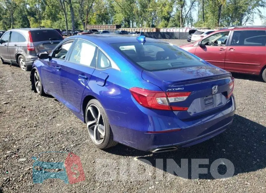 1HGCV1F35JA222584 Photo# 3