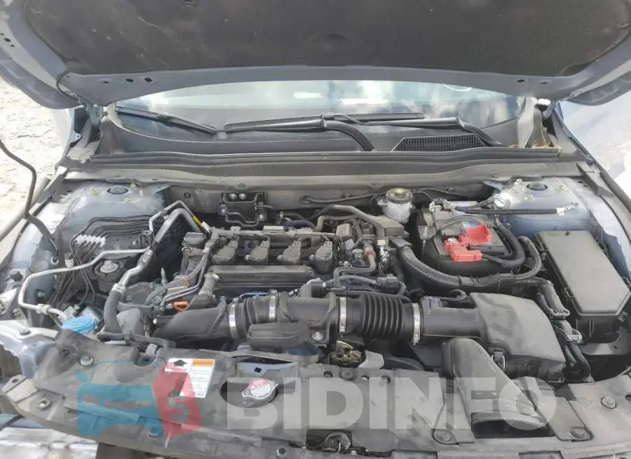 1HGCV1F35MA055633 Photo# 7