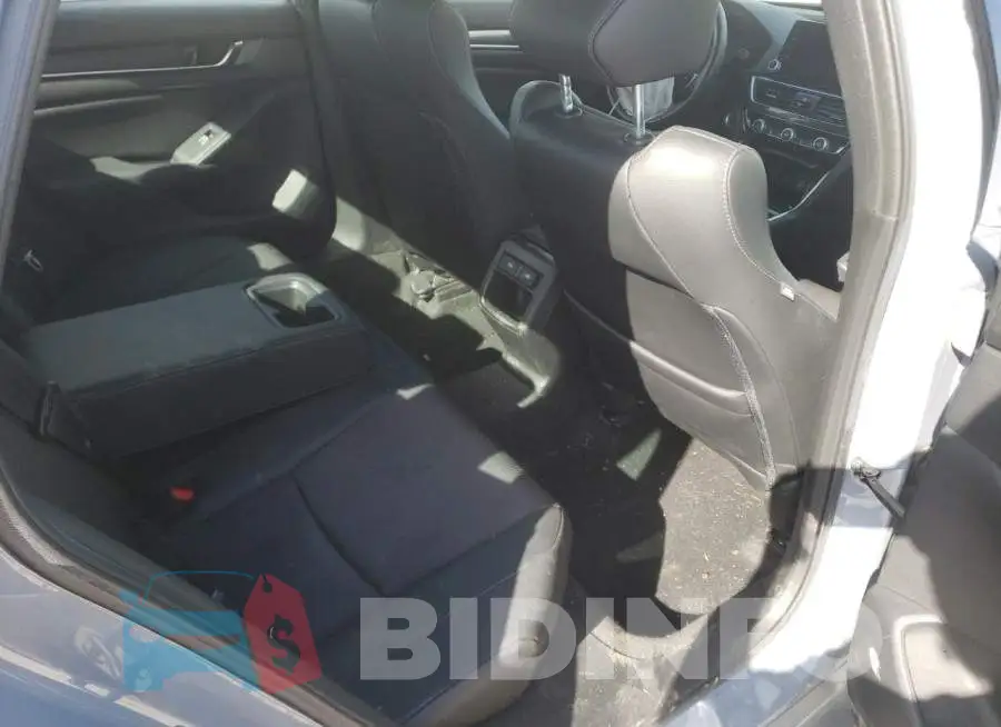 1HGCV1F35MA055633 Photo# 6