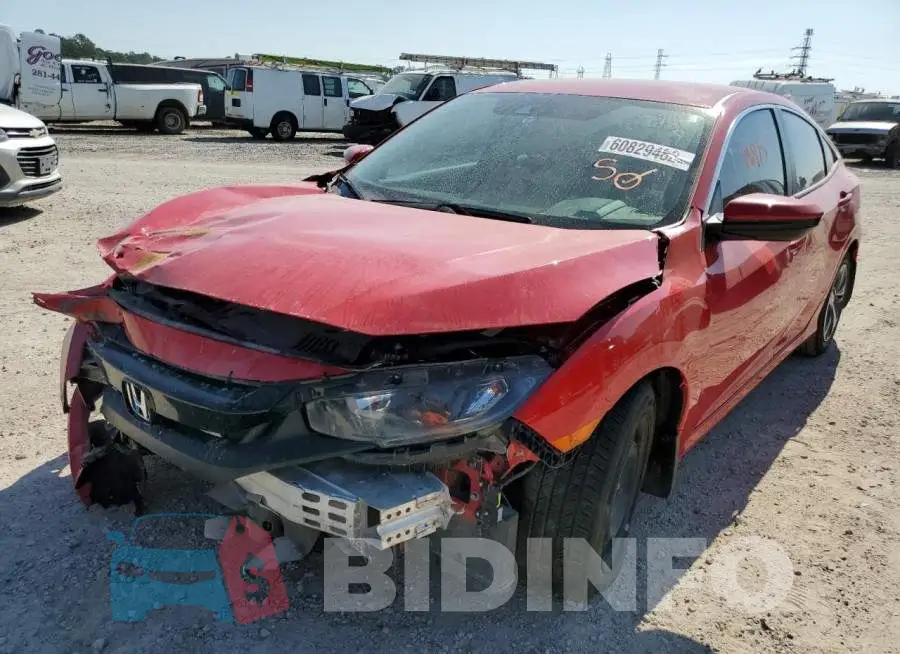 2HGFC2F69MH521603 Photo# 2