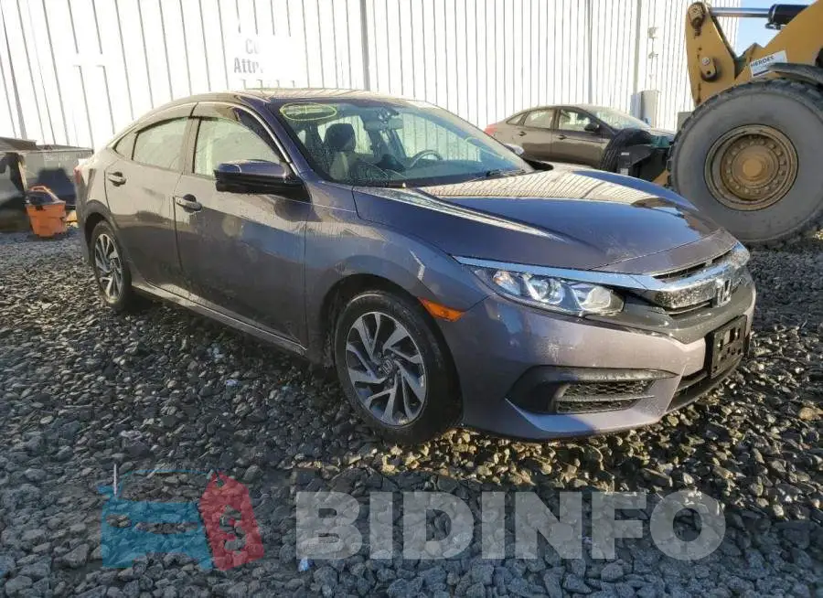 2HGFC2F73GH576688 Photo# 1